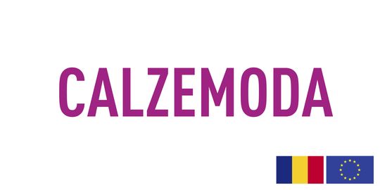 Calzemoda