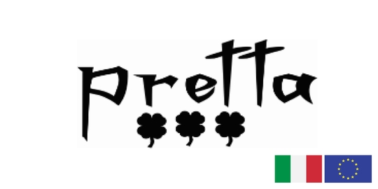 Pretta