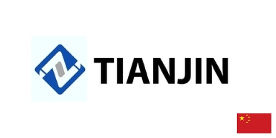 Tianjin